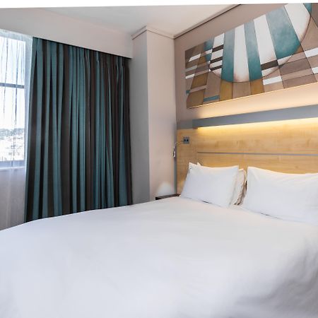 Holiday Inn Express Cape Town City Centre By Ihg Екстер'єр фото