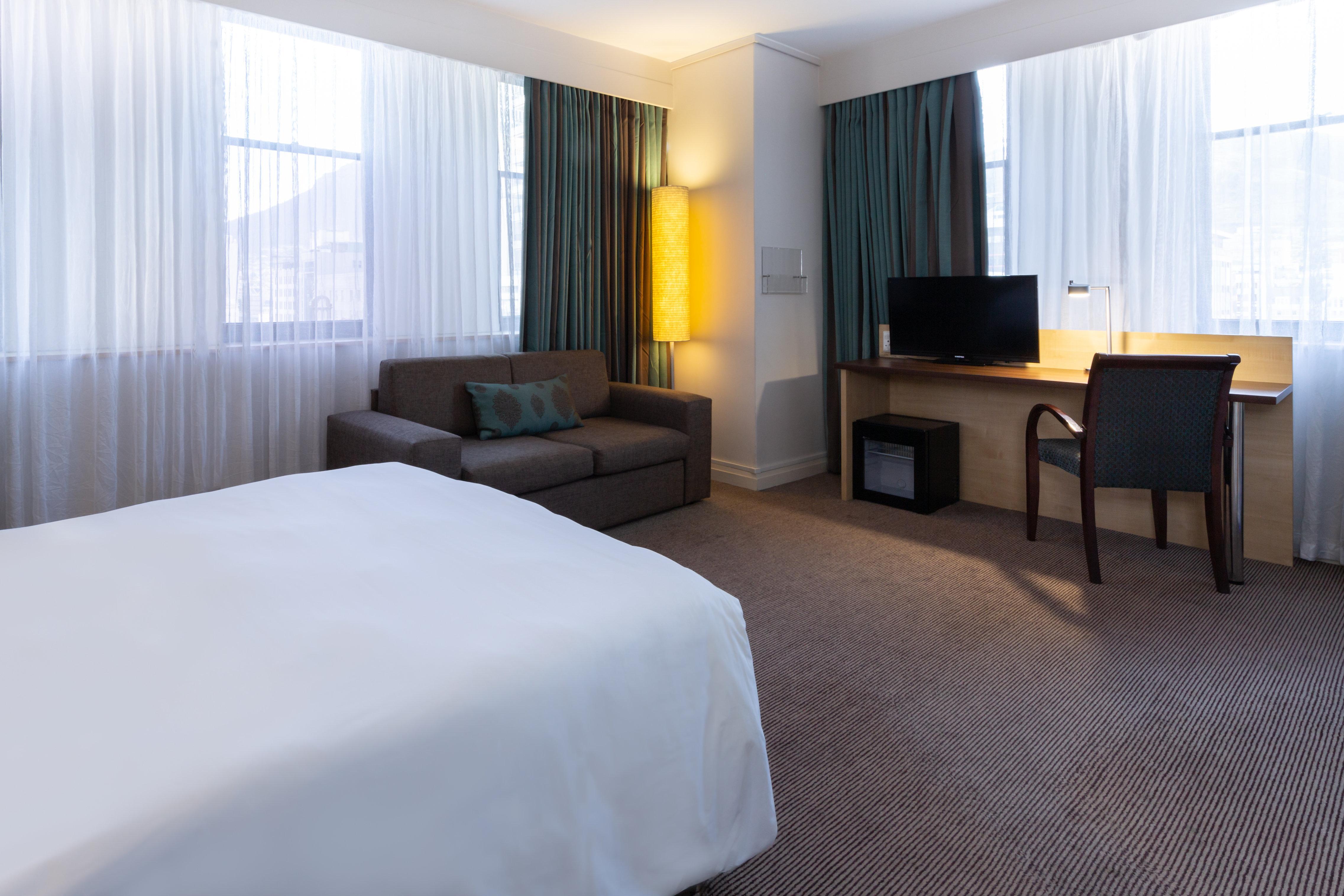 Holiday Inn Express Cape Town City Centre By Ihg Екстер'єр фото