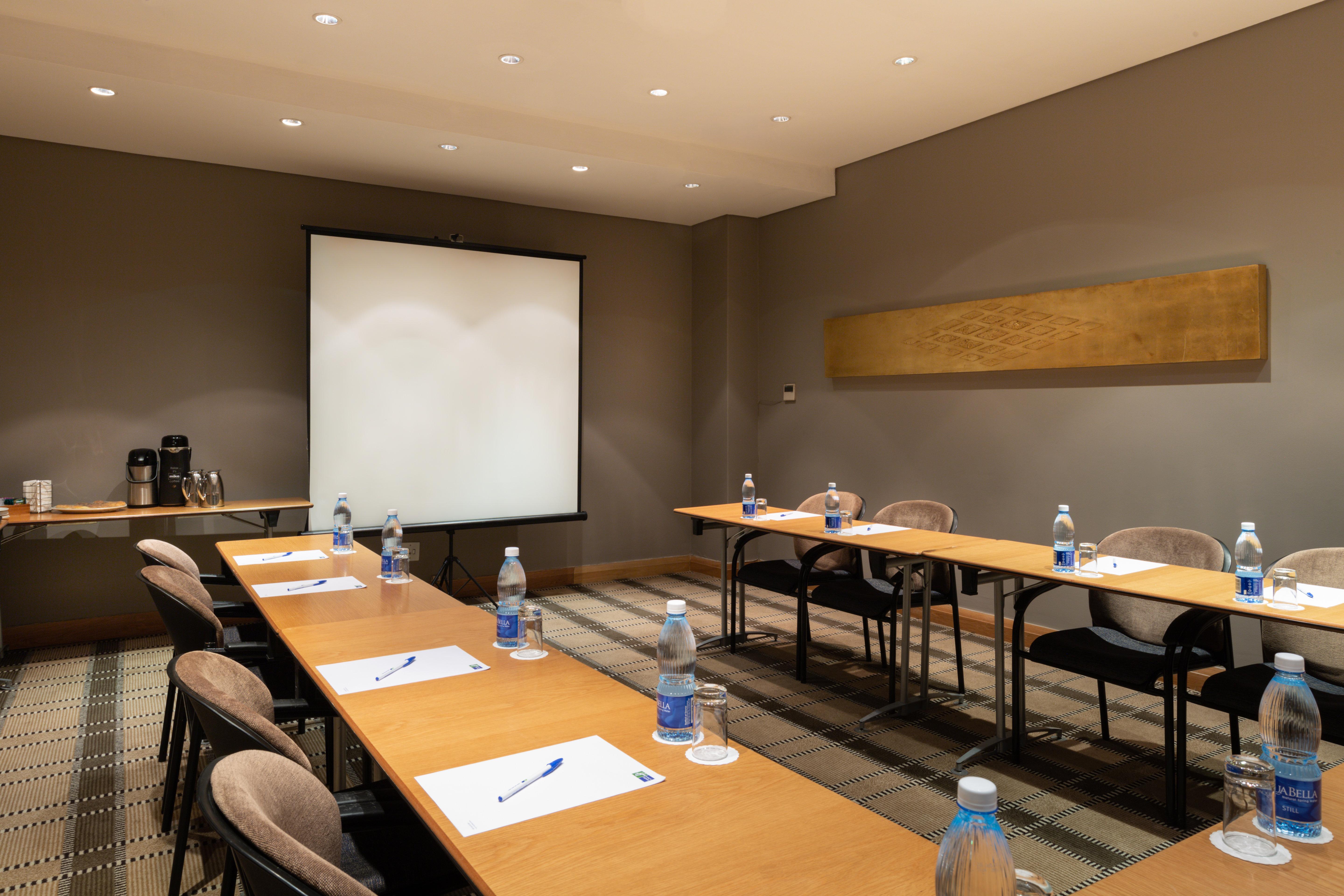 Holiday Inn Express Cape Town City Centre By Ihg Екстер'єр фото