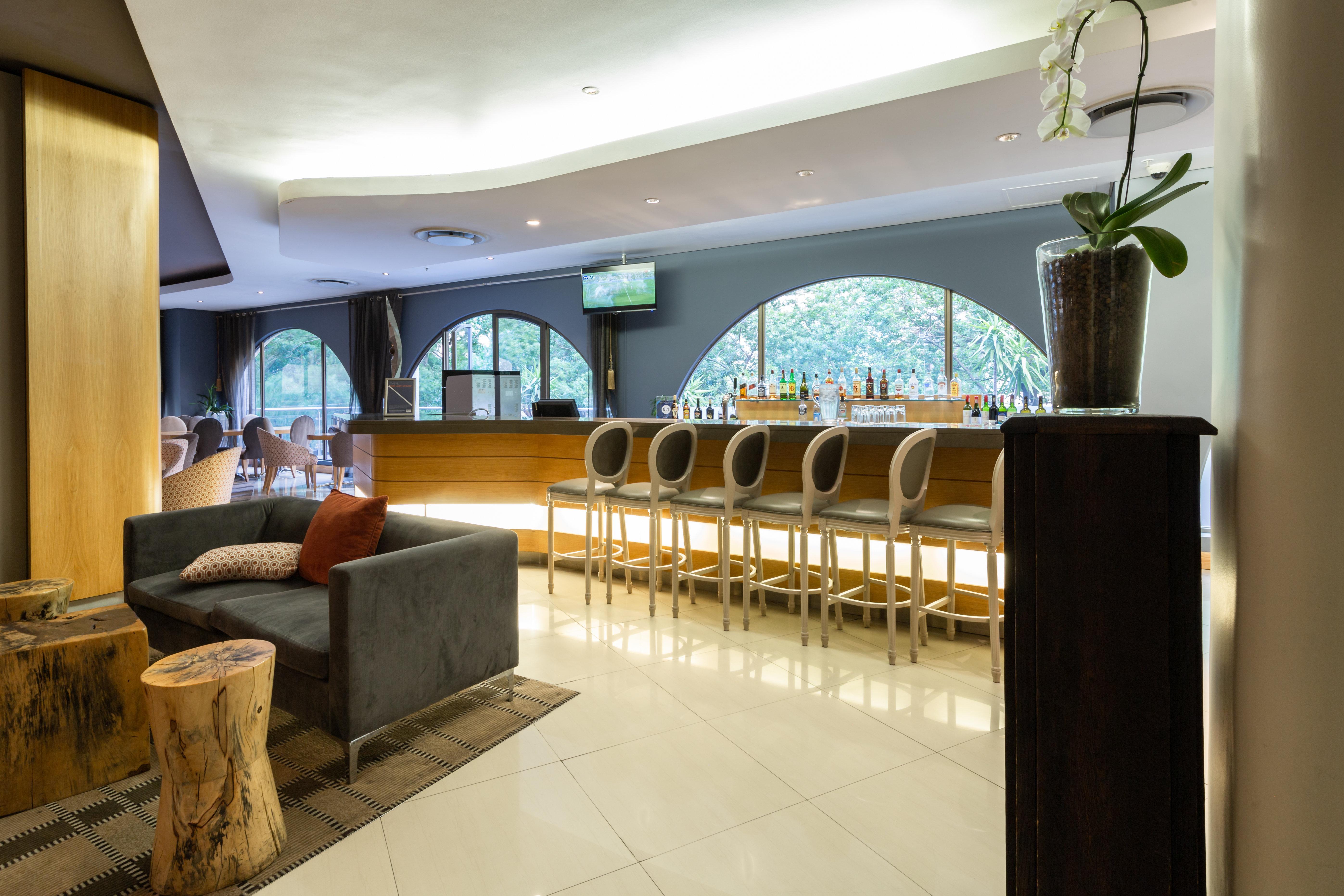 Holiday Inn Express Cape Town City Centre By Ihg Екстер'єр фото