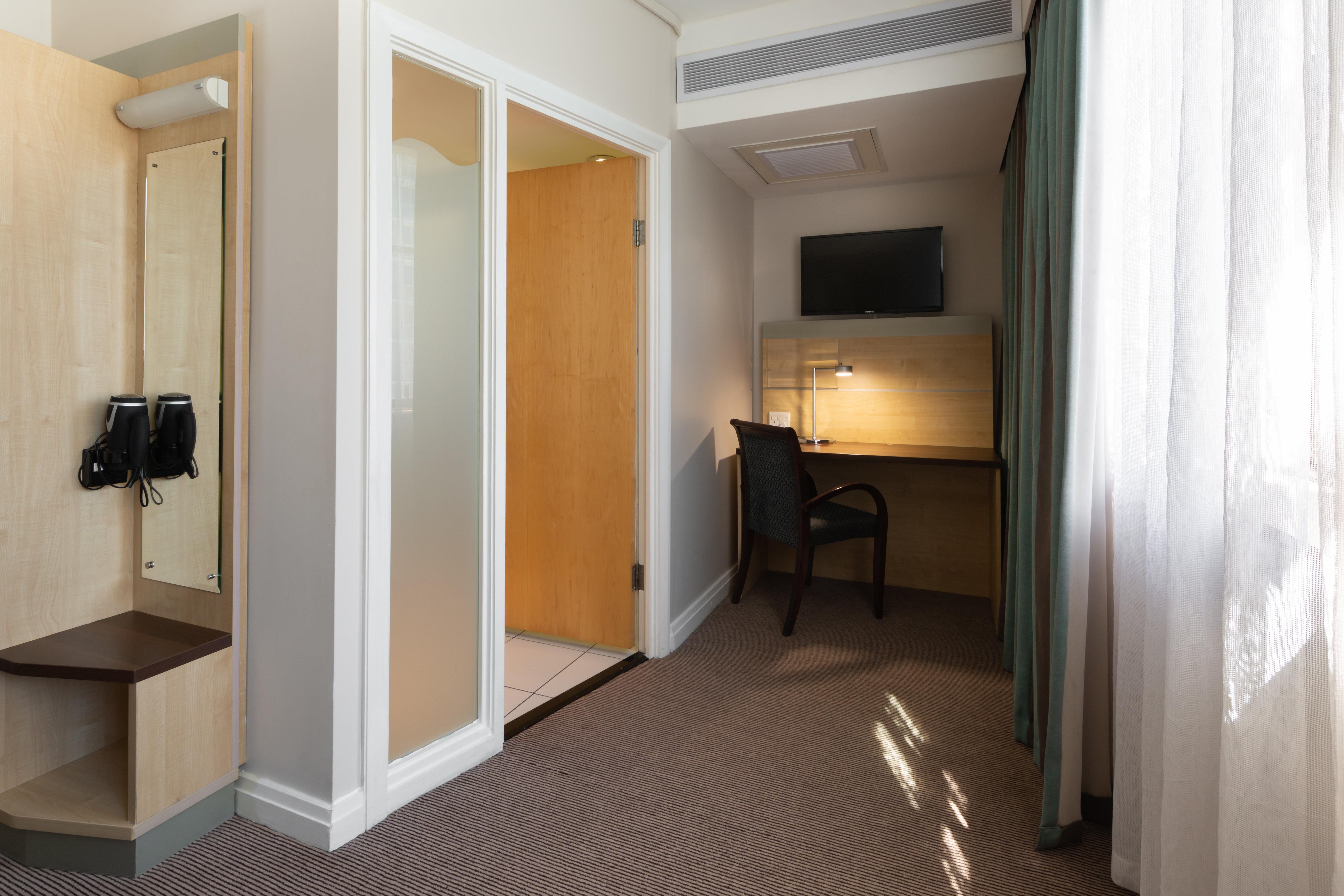 Holiday Inn Express Cape Town City Centre By Ihg Екстер'єр фото