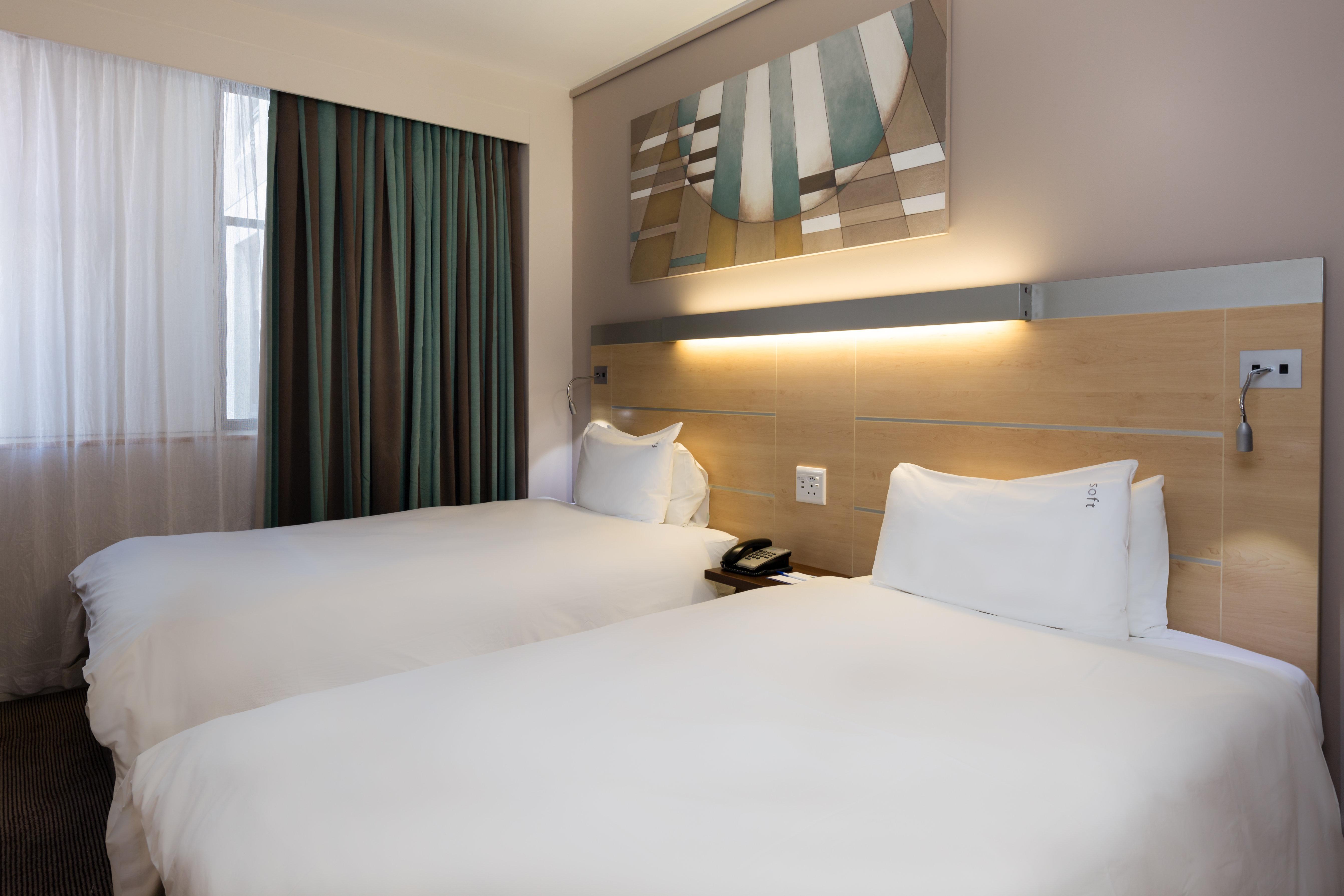Holiday Inn Express Cape Town City Centre By Ihg Екстер'єр фото