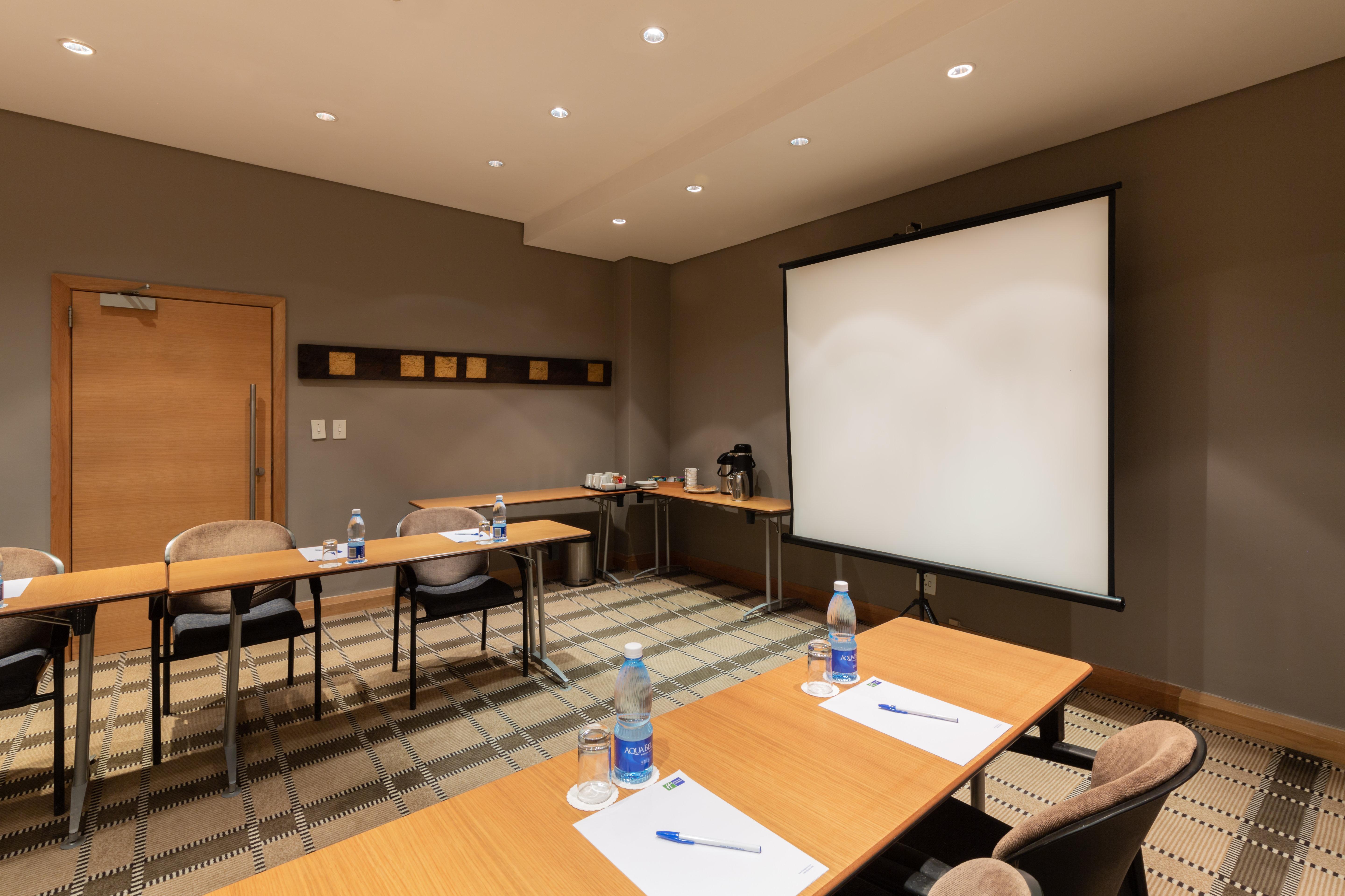 Holiday Inn Express Cape Town City Centre By Ihg Екстер'єр фото
